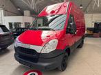 Iveco - Daily - 40c15 - Van, Auto's, Bestelwagens en Lichte vracht, Euro 5, Gebruikt, Iveco, Overige brandstoffen