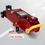 Hydraulische Garagekrik | tot 2 ton | GRATIS LEVERING, Autos : Divers, Prises, UNITEC, -, Hydraulique, -