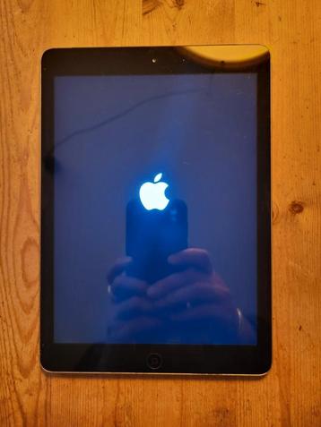 I Pad Air 2 16 G beschikbaar voor biedingen