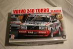 Aoshima/Beemax 1/24 Volvo 240 Turbo kit +  Detail Up Parts, Overige merken, Auto, Groter dan 1:32, Nieuw