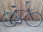 Herenfiets Gazelle BAHIA, Fietsen en Brommers, Fietsen | Heren | Herenfietsen, Ophalen of Verzenden, Zo goed als nieuw, Gazelle