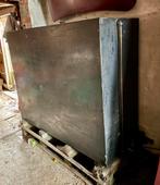 Mazouttank incl mazout 250-300 liter, Enlèvement, Utilisé, Autres types