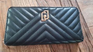 Fête des mères/Portefeuille/Lio Jo., Enlèvement ou Envoi, Noir