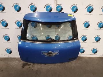 MINI (BMW) COUNTRYMAN [BOOTLID_TAILGATE] 2010 beschikbaar voor biedingen