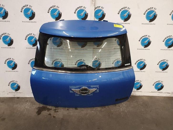 MINI (BMW) COUNTRYMAN [BOOTLID_TAILGATE] 2010, Auto-onderdelen, Overige Auto-onderdelen, Gebruikt, ARN erkend, Stiba lid, Erkend duurzaam
