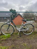 Dames fiets oxford, Fietsen en Brommers, Ophalen, Zo goed als nieuw