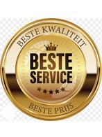 Volvo V40 Facelift 1.9D 85kw/115pk Bwj-2004 Gekeurd, Auto's, Zwart, Leder, Bedrijf, 5 deurs