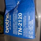 Toner TN-2120 brother, Enlèvement ou Envoi, Toner