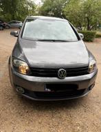 Volskwagen golf 6 plus automaat, Auto's, Euro 5, Stof, 1600 cc, Diesel
