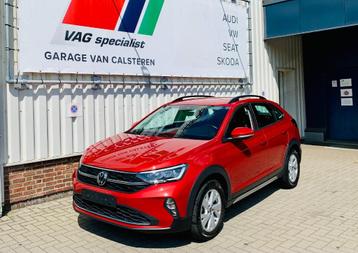 Volkswagen Taigo beschikbaar voor biedingen
