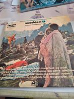 Woodstock 3 elpee.s, Ophalen of Verzenden, Zo goed als nieuw