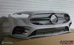 mercedes A klasse AMG voorbumper W177 V177 2019 - 2022, Auto-onderdelen, Gebruikt, Voor, Ophalen of Verzenden, Bumper