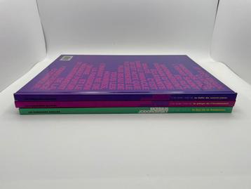 Cœur couronné - Moebius - Jodorowsky - EO beschikbaar voor biedingen