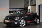 Volkswagen Beetle Cabrio 1.2 TSI Xenon Club Navi CruiseC Gar, Auto's, 105 pk, Gebruikt, 4 cilinders, Cabriolet
