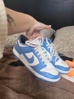 Nike dunk low UNC  unisex maat 42, Ophalen, Zo goed als nieuw