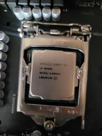 i5 8600k  Intel Processor, 6-core, Intel Core i5, Enlèvement, Utilisé
