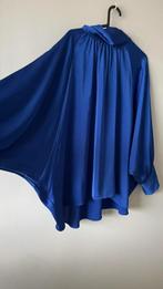 Nieuw ZARA BLUE OVERSIZED SHIRT, Kleding | Dames, Nieuw, Zara, Blauw, Ophalen of Verzenden