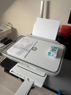 HP Deskjet 2800 te koop incl. Inkt, Informatique & Logiciels, Imprimantes, Hp, Wi-Fi intégré, Enlèvement, Copier