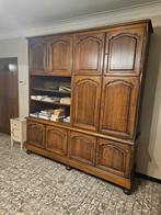 Wandkast, Huis en Inrichting, Ophalen