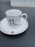 Espresso kopjes real Madrid, Ophalen of Verzenden