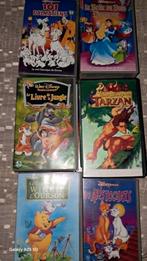 cassette disney, Enlèvement, Comme neuf