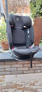 Maxi Cosi Titan pro, Kinderen en Baby's, Autostoeltjes, Ophalen, Gebruikt, 9 t/m 36 kg, Isofix