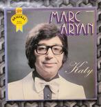 LP Marc Aryan  Katy de 1979, CD & DVD, Utilisé, Enlèvement ou Envoi, 1960 à 1980
