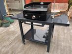 Forge Adour plancha met tafel, Tuin en Terras, Gasbarbecues, Ophalen, Zo goed als nieuw, Forge Adour