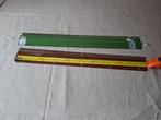 dubbelbeds opzetkam 50 cm voor breimachine Passap, Hobby en Vrije tijd, Breien en Haken, Ophalen of Verzenden, Gebruikt, Breien