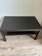 Salontafel, Huis en Inrichting, Tafels | Salontafels, Ophalen, 50 tot 100 cm, 50 tot 100 cm, Zo goed als nieuw