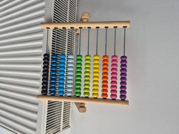 Boulier en bois beschikbaar voor biedingen