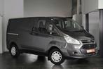 Ford Transit Custom 2.0 TDCi L1H1 Lichte Vracht Airco TrekHK, Auto's, Bestelwagens en Lichte vracht, 167 g/km, 4 deurs, Gebruikt