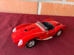 Ferrari 250 testa rossa, Enlèvement ou Envoi, Comme neuf, Burago
