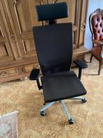 Bureaustoel, Ophalen, Ergonomisch, Zo goed als nieuw, Bureaustoel