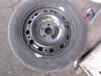 Roue Seat Ibiza 3 5 trous  15 pouces LP/14477, Ophalen, Gebruikt, Seat