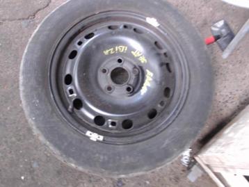 Roue Seat Ibiza 3 5 trous  15 pouces LP/14477 beschikbaar voor biedingen
