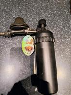 Régulateur de pression de gaz pour Zibro Grill, Enlèvement ou Envoi