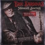 Eric Sardinas - Midnight Junction - LP, CD & DVD, Vinyles | Jazz & Blues, Envoi, Neuf, dans son emballage, Blues