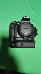 Nikon D5300, Audio, Tv en Foto, Fotocamera's Digitaal, Ophalen of Verzenden, Zo goed als nieuw, Nikon
