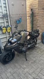 Mbk next project a klasse, Fietsen en Brommers, Ophalen, Overige modellen, 70 cc, Klasse A (25 km/u)