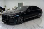 BMW 760 e M-performance xDrive Individual! Mega FULL!, Auto's, BMW, Automaat, 4 deurs, Gebruikt, 19 g/km