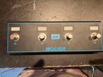 Mooer Air Switch C4, Muziek en Instrumenten, Ophalen of Verzenden, Gebruikt, Overige typen