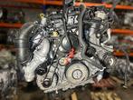 Moteur 651911 Complet C-CLASS MERCEDES-BENZ, Envoi, Utilisé, Daihatsu