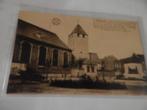 KERK  ST  GILLIS   DENDERMONDE, Ophalen of Verzenden, Oost-Vlaanderen