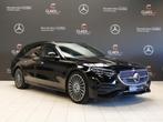 Mercedes-Benz E-Klasse 300e Break AMG Line DOS 8197, Auto's, Mercedes-Benz, Automaat, Gebruikt, Zwart, 4 cilinders