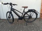 Gazelle Speed pedelec in goede staat, Fietsen en Brommers, Elektrische fietsen, Ophalen, Zo goed als nieuw, Gazelle
