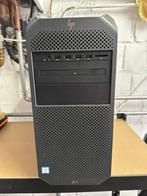 HP Z4 G4 Workstation – Xeon W, Quadro P1000, 32GB RAM, 1TB S, Ophalen, Gebruikt, 32 GB, Intel Xeon