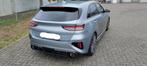 Ceed (echte) GT 1e eigenaar, Zwart, Berline, 5 deurs, Particulier