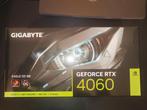 Rtx 4060 gigabyte 8gb Quick sale!!!, Computers en Software, Videokaarten, Ophalen of Verzenden, Zo goed als nieuw