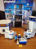 Playmobil City Action, Kinderen en Baby's, Speelgoed | Playmobil, Ophalen, Gebruikt, Complete set
